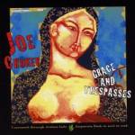 Grace and Trespasses CD Cover