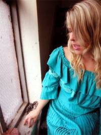 nell bryden