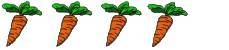4 carrot rating