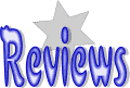 reviews logo image