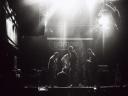 The Garage Stage