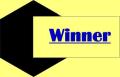 winner icon