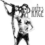 A Joker's Rage cover art