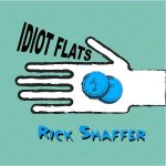 Idiot Flats cover art