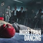 More Than Dancing cover art