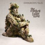 Overgrown Tales cover art