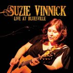 Live At Bluesville cover art