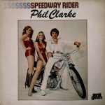 Speedway Rider cover art