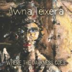Where The Darkness Goes cover art
