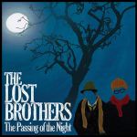 The Passing Of The Night cover art