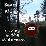 Living In The Wilderness cover art