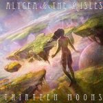 Thirteen Moons cover art