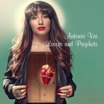 Lovers and Prophets cover art