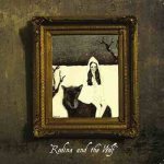 Rodina and the Wolf cover art