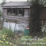Songs From a Shed cover art