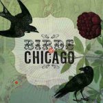 Birds of Chicago cover art