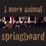 Springboard cover art