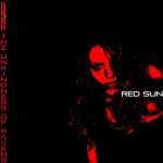 Red Sun EP cover art