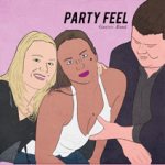 Party Feel cover art
