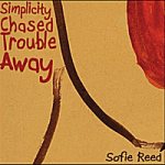 Simplicity Chased Trouble Away cover art