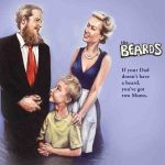 If Your Dad Doesn't Have a Beard, You've Got Two Mums cover art