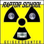 Geiger Counter cover art