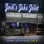 Jock's Juke Joint Volume 3 cover art