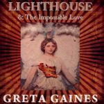 Lighthouse & The Impossible Love cover art