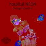 Cheap Flowers EP cover art