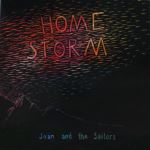 Home Storm cover art