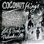 Lost & Thirsty in Palookaville b/w In My Time Of Dying cover art