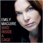 Bird Inside A Cage cover art
