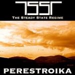 Perestroika cover art