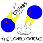 Crumbs cover art