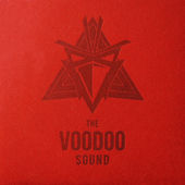 The Voodoo Sound EP cover art
