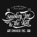 Smokid Inc cover art
