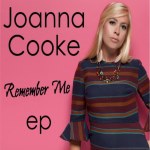 Remember Me EP cover art