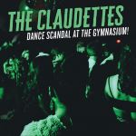 Dance Scandal at the Gymnasium cover art