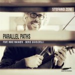 Parallel Paths cover art