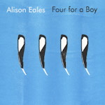 Four For A Boy cover art