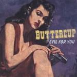 Evil For You cover art