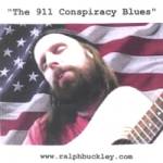 The 911 Conspiracy Blues cover art