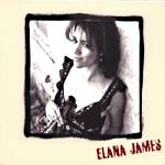 Elana James cover art