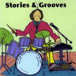 Stories & Grooves cover art