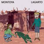 Largarto cover art