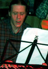 pat monaghan