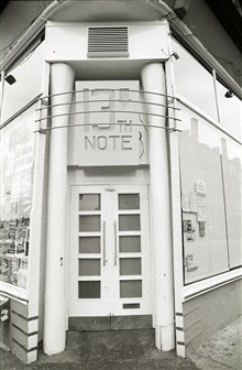 Glasgow Music Venues