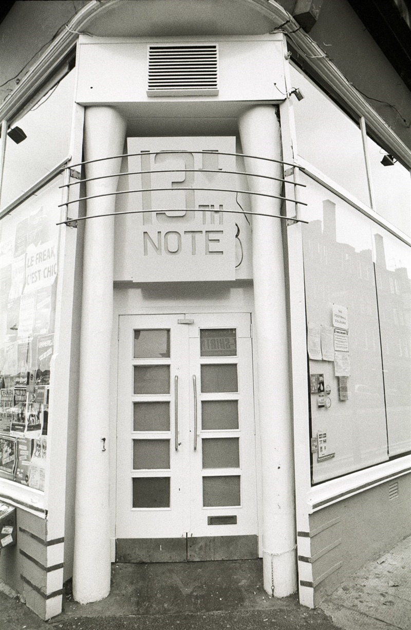 13th Note
