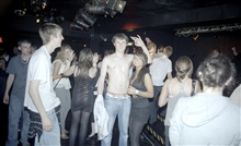 The Audience