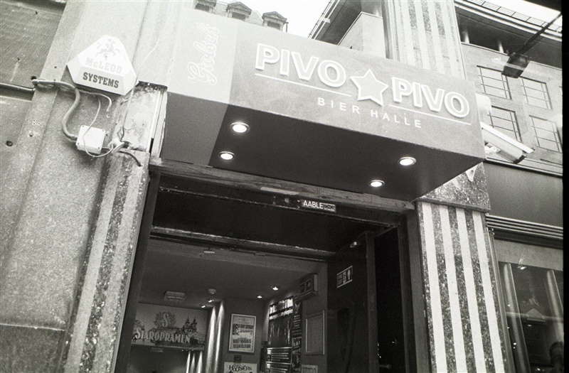Pivo Pivo